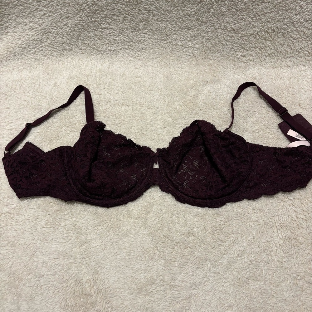 Victoria’s Secret Body by Victoria Unlined Demi